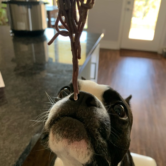 Meet your Posher, Clarice - Picture 7 of 13